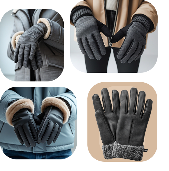 gants