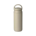 Tumbler isotherme inox 500ml étanche 6h chaud/froid BPA free