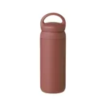 Tumbler isotherme inox 500ml étanche 6h chaud/froid BPA free