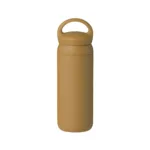 Tumbler isotherme inox 500ml étanche 6h chaud/froid BPA free