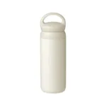 Tumbler isotherme inox 500ml étanche 6h chaud/froid BPA free