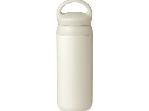 Tumbler isotherme inox 500ml étanche 6h chaud/froid BPA free