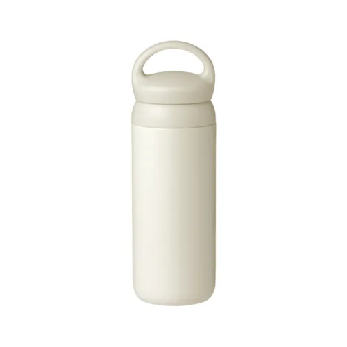 Tumbler isotherme inox 500ml étanche 6h chaud/froid BPA free