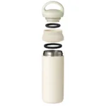 Tumbler isotherme inox 500ml étanche 6h chaud/froid BPA free