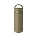 Tumbler isotherme inox 500ml étanche 6h chaud/froid BPA free