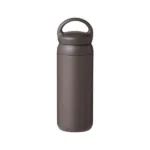 Tumbler isotherme inox 500ml étanche 6h chaud/froid BPA free