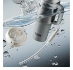 Bouteille isotherme 1200ml doublure céramique Ice King